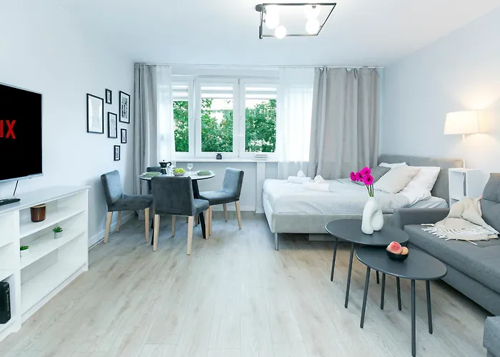 Bagno 7 Grey - Stacja Metra 300M - Underground Station 300M Better Rental