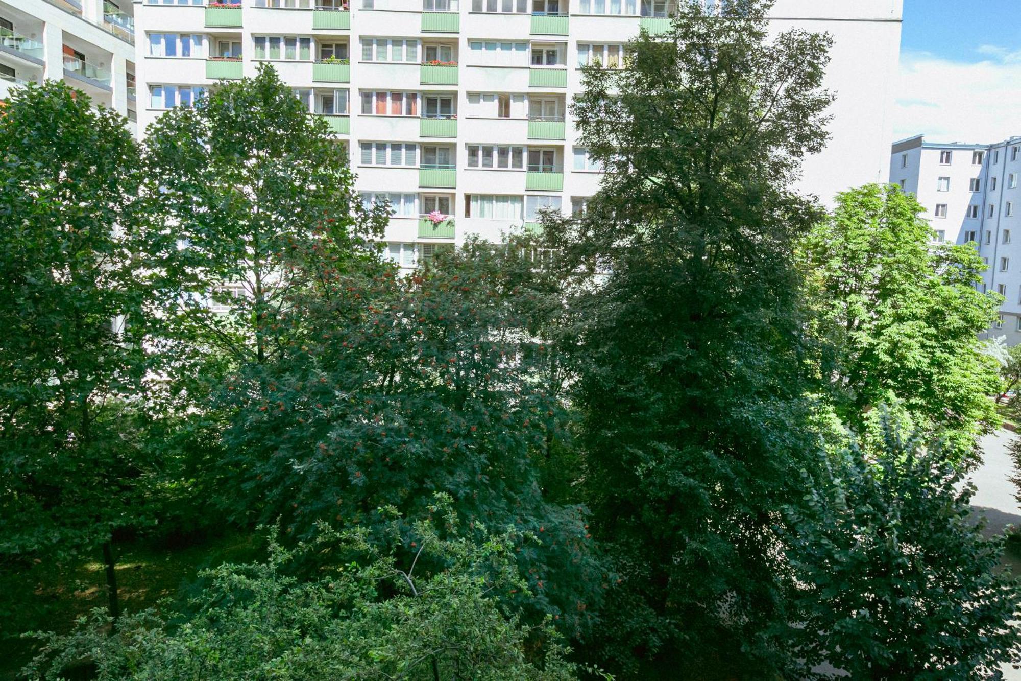 Bagno 7 Grey - Stacja Metra 300m - Underground Station 300m Better Apartment *
