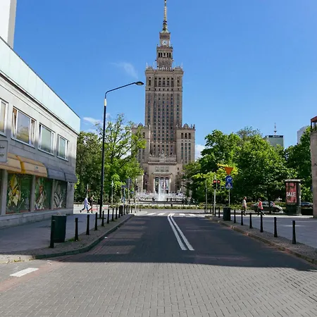 Bagno 7 Grey - Stacja Metra 300M - Underground Station 300M Better Rental Warsaw Exterior photo