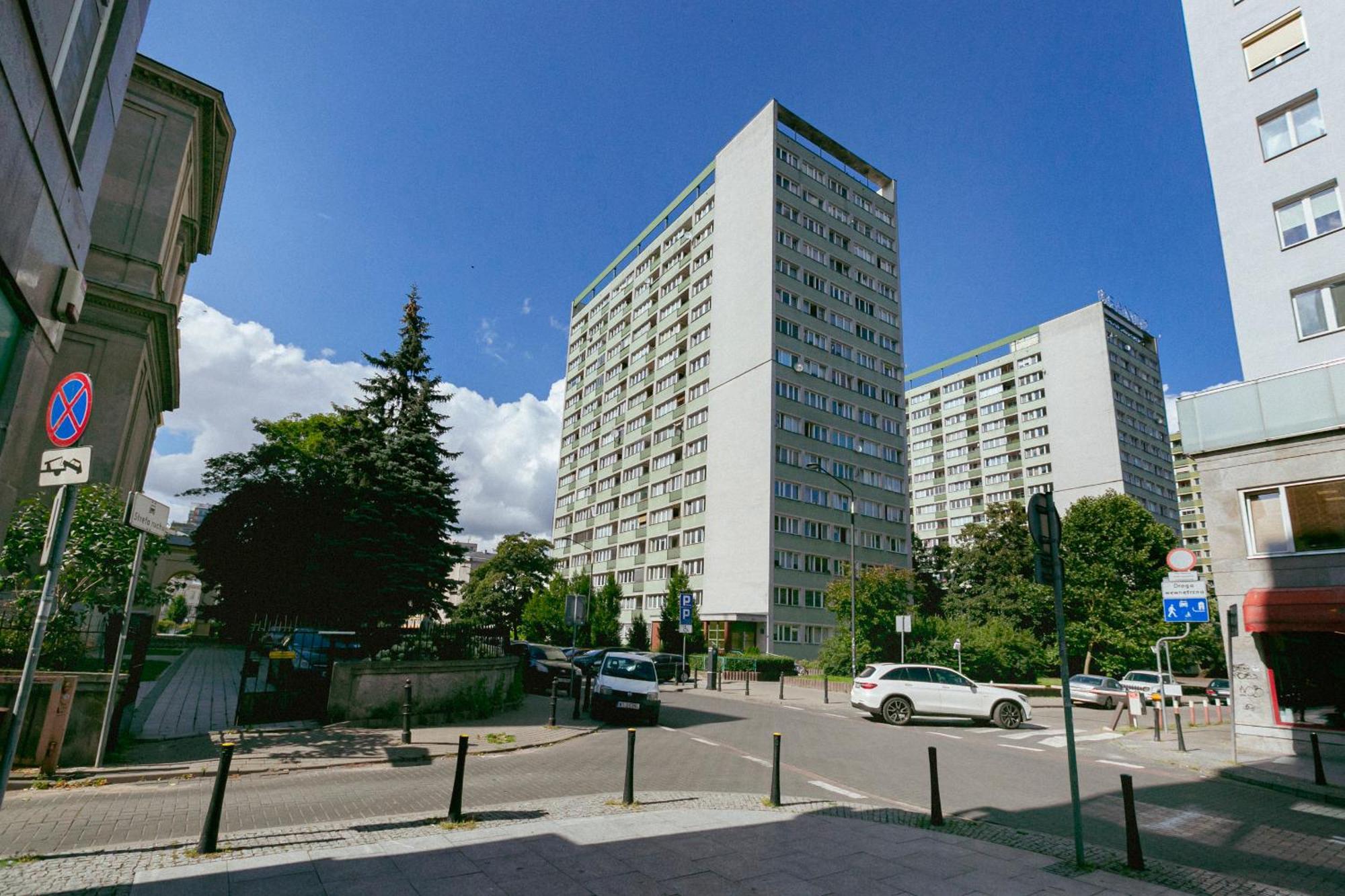 Appartamento Bagno 7 Grey - Stacja Metra 300m - Underground Station 300m Better