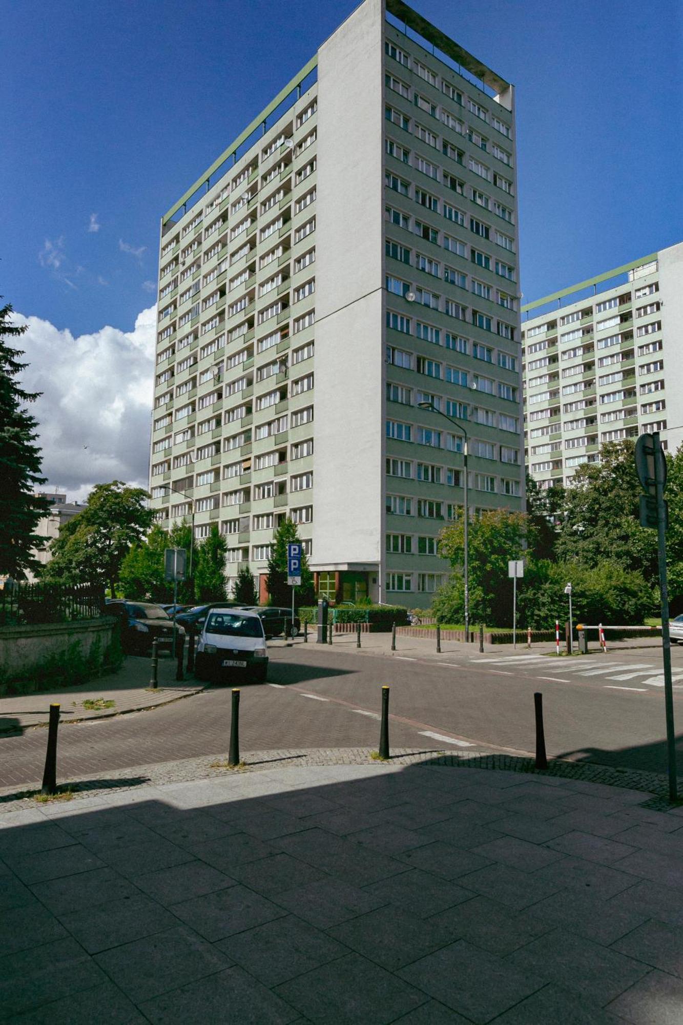 Appartamento Bagno 7 Grey - Stacja Metra 300m - Underground Station 300m Better *
